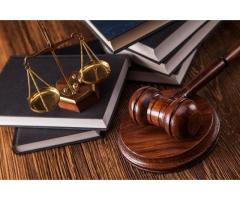 Trusted Legal Solutions for Corporate and Litigation Matters