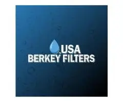 USA Berkey Filters