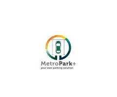 Metro Parking online