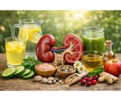 Natural Ayurvedic Care for Chronic Health Conditions