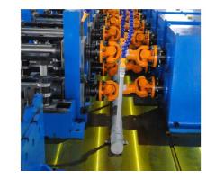 ERW Tube Mill Manufacturers S.K. Engineers