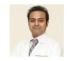 Dr. Parv Mittal - Best Orthopedic Surgeon in Firozabad Hip & Knee Replacement Specialist Agra