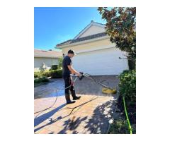Pressure Washing Company in Naples, FL - 3