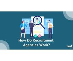 IT Recruitment Services in Chennai