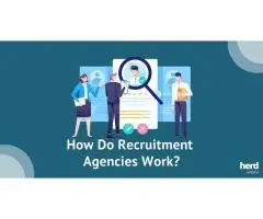 IT Recruitment Services in Chennai