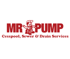 Mr. Pump