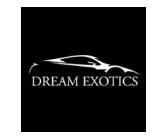 Dream Exotics