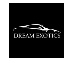 Dream Exotics