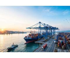 Leading Port Consultants & Port Consulting Firm in India Eka Infra