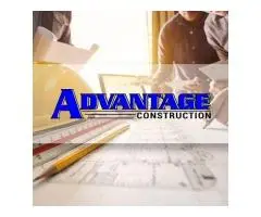 Advantage Construction