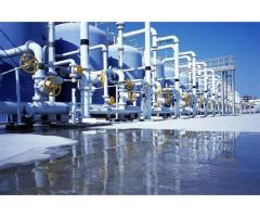 Leading Pressure Vessel and Gas Storage Vessel Manufacturers in Italy - NotdStone
