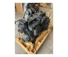 FPT NEF Engines Proven Performance Across Multiple Industries