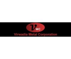 Stainless Steel 321 Round Bar