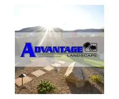 Advantage Landscape
