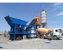 Quality Concrete and Heavy Equipment Services in Delhi