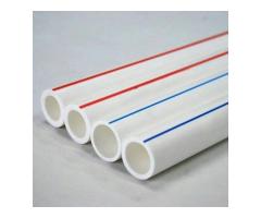 Premium Piping Solutions for Industrial and Commercial Requirements