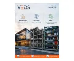CAD Drafting Services in India - Vertical Engineering &amp Design Solution Pvt Ltd VEDS