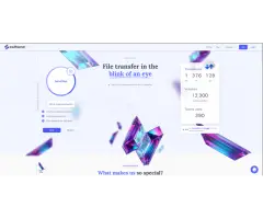 Large Video File Transfer Made Simple