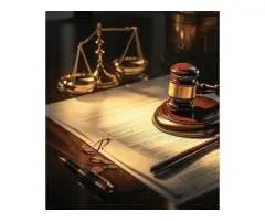 Professional Legal Services for Reliable Legal Guidance and Support