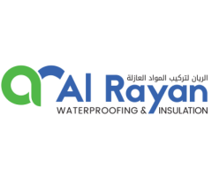 Al Rayan Waterproofing & Insulation