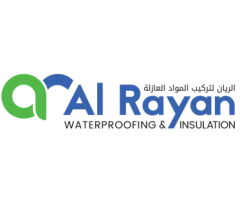 Al Rayan Waterproofing & Insulation