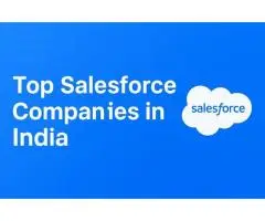 Salesforce Company in India Zordial Technologies