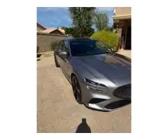 Premium care with tesla ceramic protection palm springs
