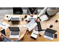 Digital Advertising &amp App Development Company