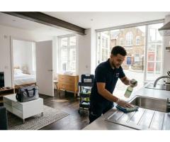 Safa Cleaning Services LTD - 2