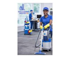 Safa Cleaning Services LTD - 3