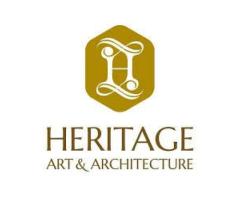 Heritage Art &amp Architecture