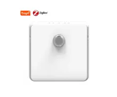 Zigbee Motion Sensor for Smart Hotel Energy Saving & Automation Solutions