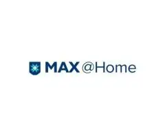 Professional Wound Dressing at Home Expert Nursing Care by MAX Home