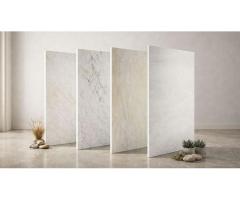 Crystal White Marble for Modern Luxury Interiors CMC