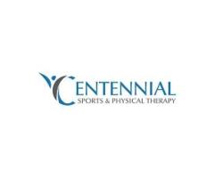 Centennial Sports & Physical Therapy