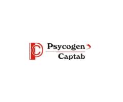 Neuropsychiatry Franchise in India Psycogen Captab