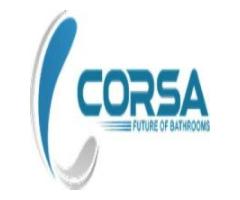 CP Bathroom Fittings Manufacturers in India Corsa Bath