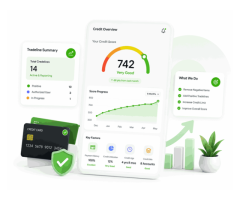 Credit Repair Services Build Better Credit Now
