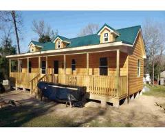 Finding The Right Tiny Home Destination