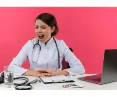 Best Adenomyosis Treatment Doctors Delhi for Expert Care