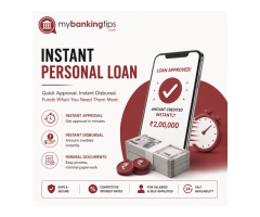 Personal loan