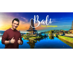 Create Lifelong Memories with Bali Packages from Kolkata