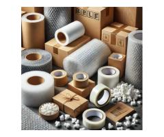 Wholesale Packaging Materials in Dudley