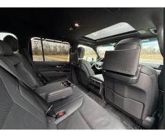 For Sale Lexus LX600 Signature   GCC Specs - 3