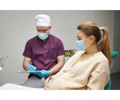 Pregnancy and Dental Health, Your Questions Answered Here