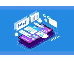 Mobile App Development Company Texas - 2