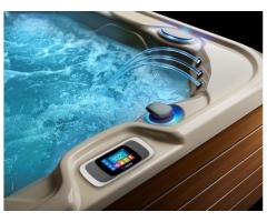 Hot Tub Keypad - 2