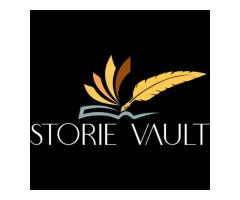 Storie Vault