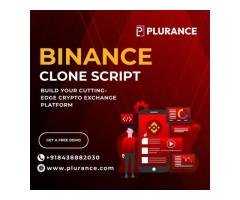 Binance Clone Script - Fascinating Tactics that can help you to grow your Business