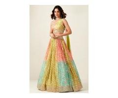 Purchase The Latest Indian Dresses Online at Like A Diva - 2